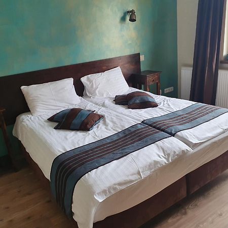Przystanek Tlen Bed & Breakfast ภายนอก รูปภาพ