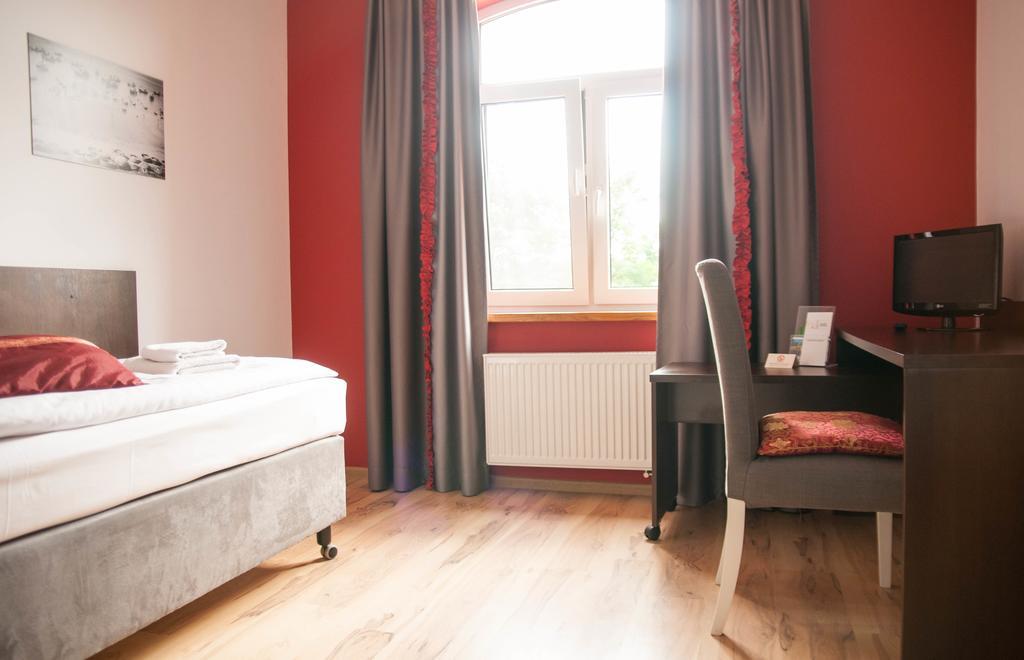 Przystanek Tlen Bed & Breakfast ห้อง รูปภาพ