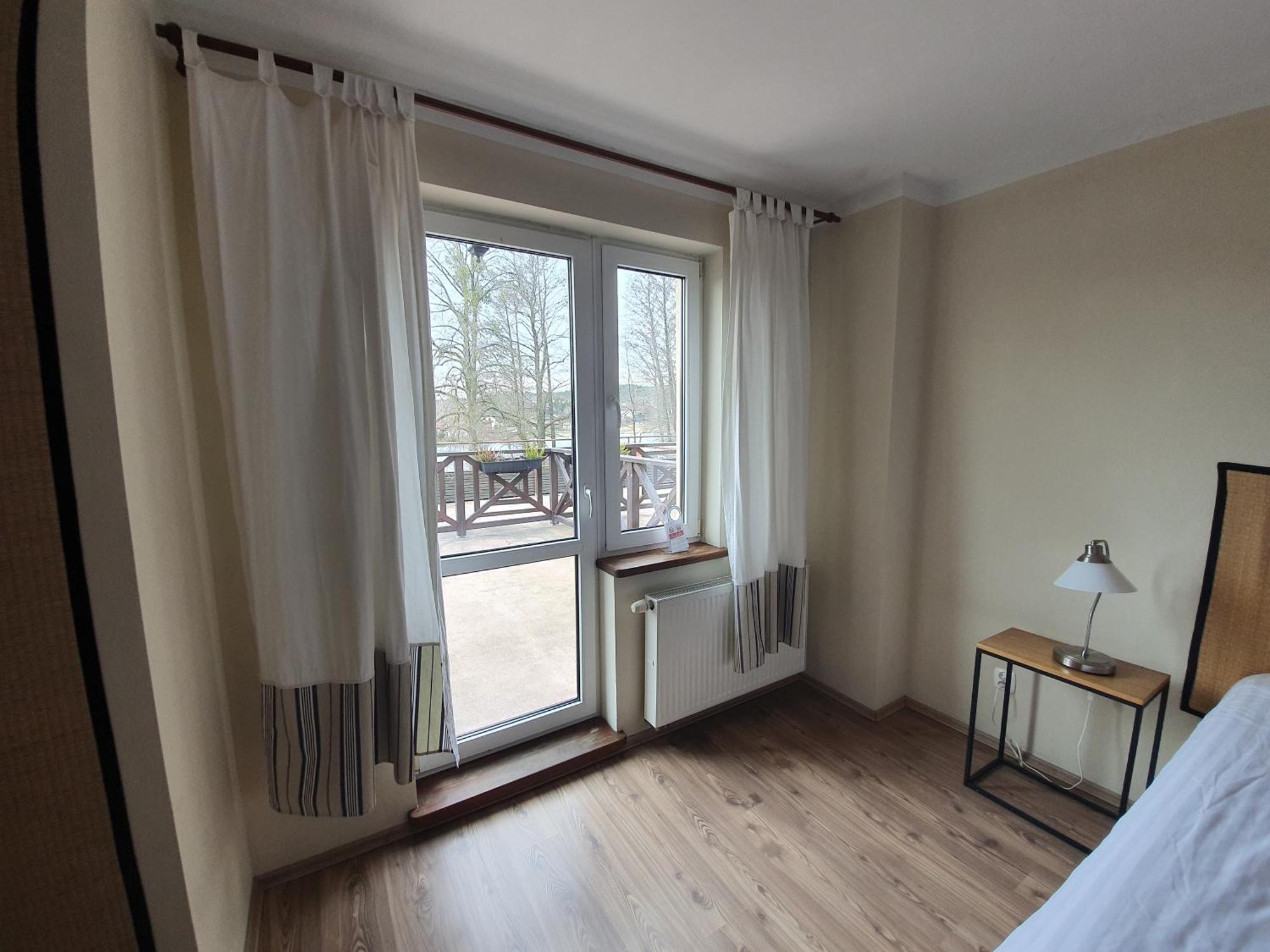 Przystanek Tlen Bed & Breakfast ภายนอก รูปภาพ