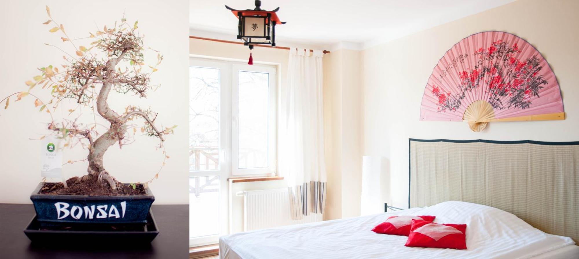 Przystanek Tlen Bed & Breakfast ภายนอก รูปภาพ