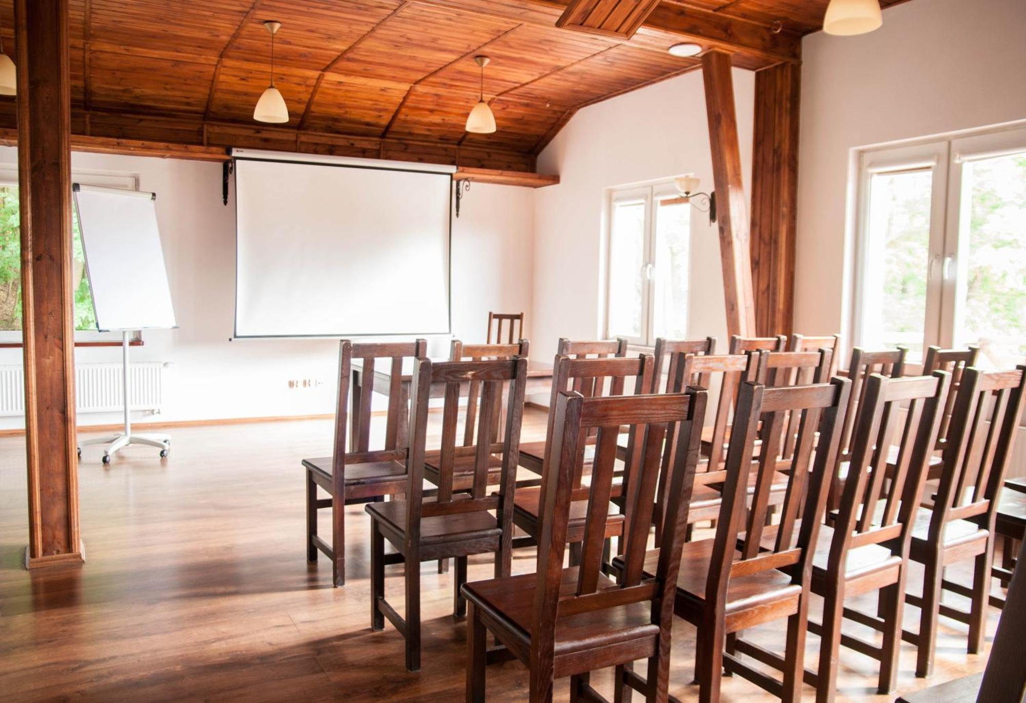 Przystanek Tlen Bed & Breakfast ภายนอก รูปภาพ